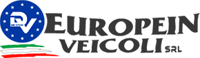 logo De Vivo Europein Veicoli Srl