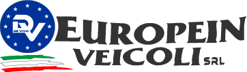 De Vivo Europein Veicoli Srl